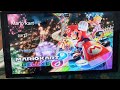 Mario kart (just me again) part 3