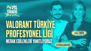 VRL Türkiye: Birlik hakkında merak edilenleri yanıtlıyoruz!