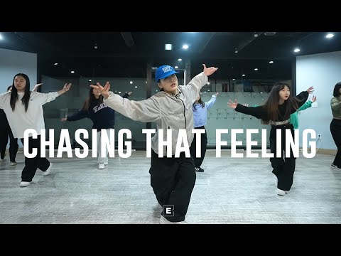 TXT - <strong>Chasing</strong> That Feeling K-POP COVER DANCE SORA
