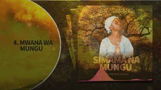 Miriam Thomas Chirwa  Mwana Wa Mungu