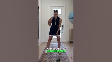 Golf Tip: Drop Your Hip for a Powerful Swing!