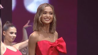 Iuliana Beregoi - De Craciun | Palatul National 2024