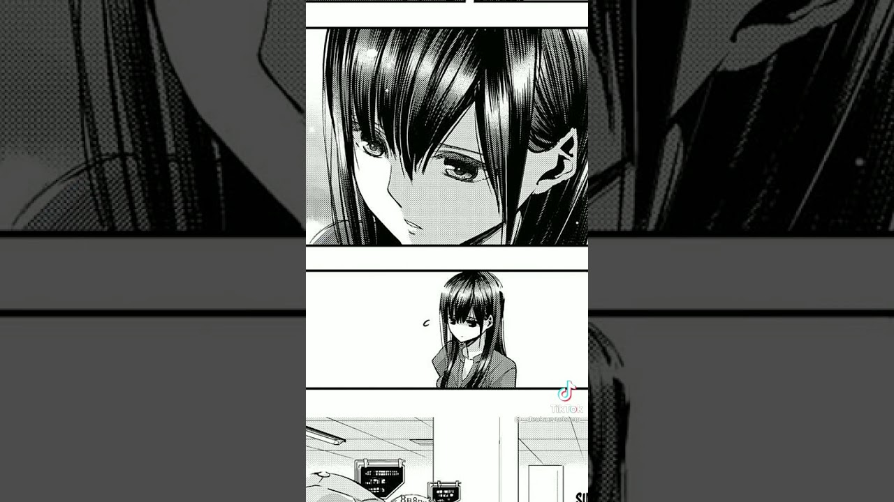 mei x yuzu  tiktok part 30
