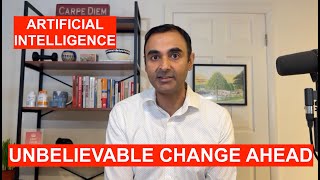 Say GOODBYE TO DOCTORS: Within 5 YEARS A.I. will make HEALTHCARE UNRECOGNIZABLE