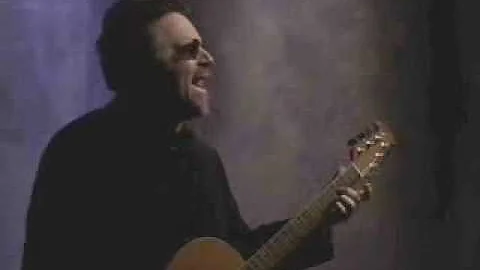 Terry Kelly - The Power of the Dream