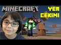 Minecraft Yer Çekimi Oynuyorum - BKT