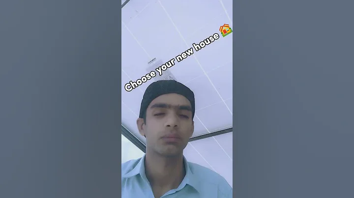 choose your new house #shorts #short #reaction #reels #viral