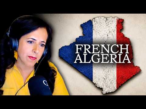 The Colony France Pretended Wasn’t a Colony