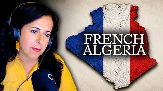 The Colony France Pretended Wasn’t a Colony