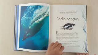DK An Anthology of Aquatic Life