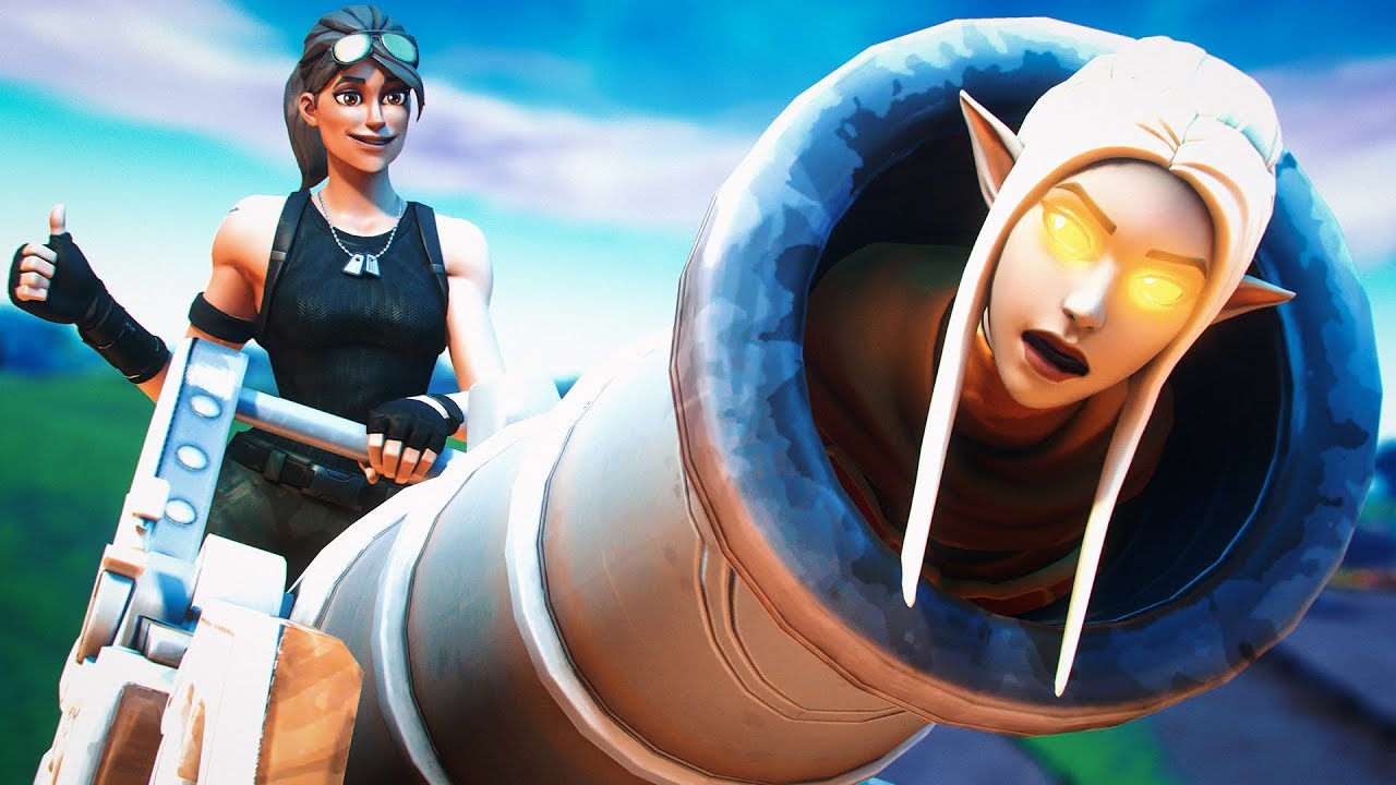 200 IQ Recon Expert Plays