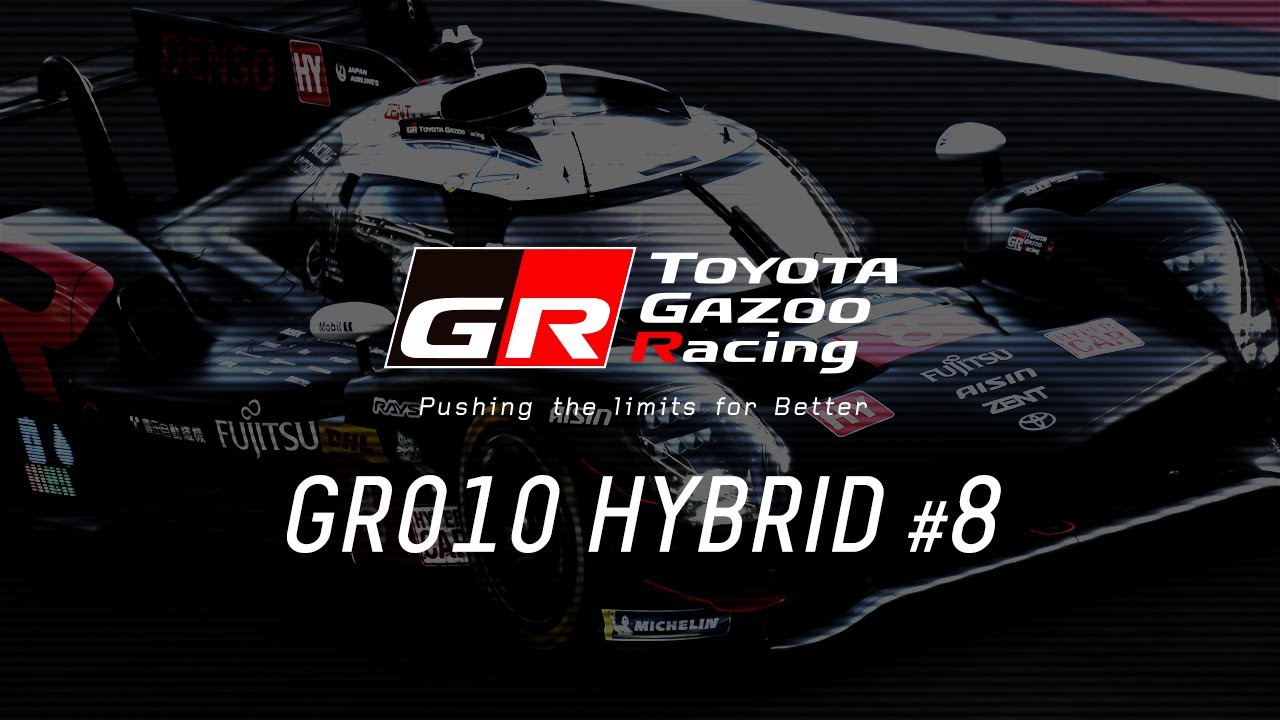 富士6時間レース SPECIALサイト | スペシャルコンテンツ | WEC - FIA