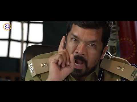 Political_Rowdy_2018_Hindi_Dubbed_HDRip_HD_(Mp4Moviez.name) - YouTube