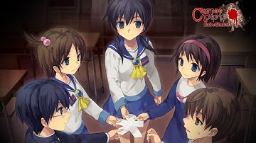 Corpse Party Episode 1 in 90 Seconds: A Gripping Recap of Fear and Fate!