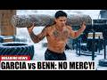GLOVES OFF: Ryan Garcia vs Conor Benn | FULL EPISODE
