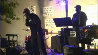 03 A Violent Solution - Freedom Movement