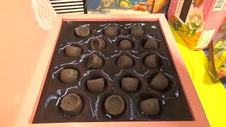 Some Lot's Of Candies Opening, Mouth Watering Candy Asmr