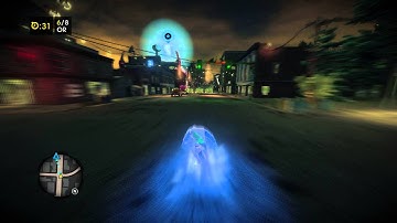 Saints Row IV matrix (hd)