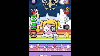 √ Moy 3 Cheat with Game killer screenshot 5