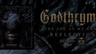 GODTHRYMM - Reflections (full album stream)