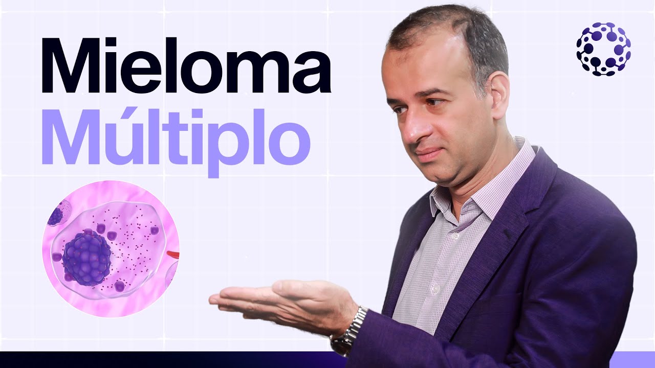 Mieloma Múltiplo