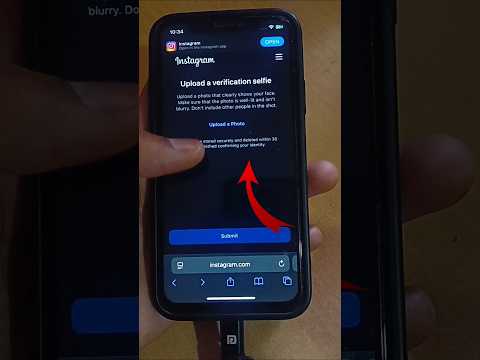Pourquoi Bilucky Demande un Selfie de Vérification