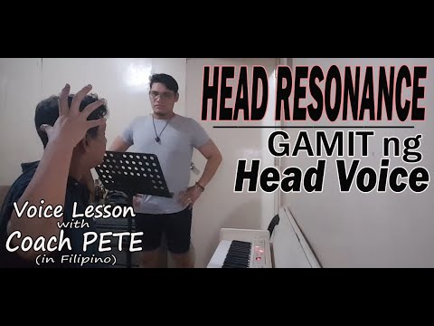 Video: Ano Ang Resonant At Vocal Chant Para Sa Boses