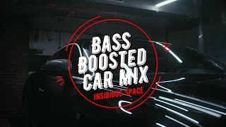 CAR MUSIC MIX 🎧 2021🔈BASS BOOSTED 🔥 POWER TRIP