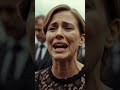 she cried at a funeral 4 "why are you  crying?"