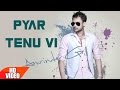 Pyar Tenu Vi ( Full Video Song ) | Amrinder Gill | Amrit Maghera | Speed Records