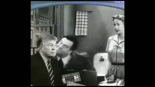 Blabber Mouth Trump