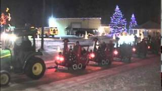 Quick Response Restoration Holiday Video