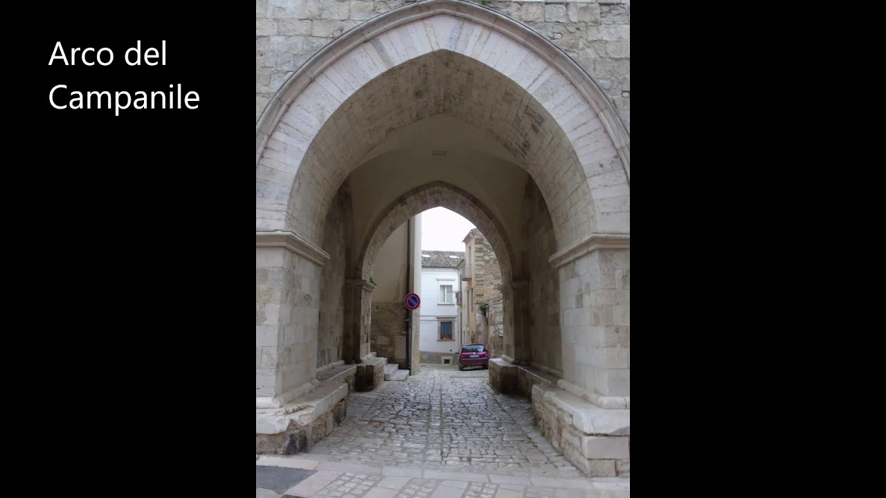 Larino (CB) Molise, Italy