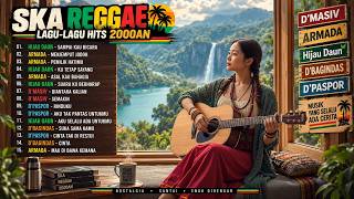 Download lagu LAGU INDONESIA 2000AN FULL ALBUM | D’MASIV, KANGEN BAND, ST12, ARMADA Versi Ska Reggae Nonstop
