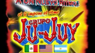 Video thumbnail of "Grupo Ju-Juy - Cumbia De Las Pelusas"