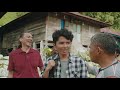 WEBSERIES TOBA EPISODE 1 "ANAK RAJA"