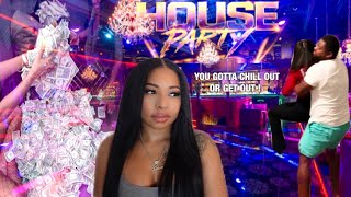 STORYTIME| SHE PRETENDED TO BE MY FRIEND| FAKE FRIEND PT.1 screenshot 5