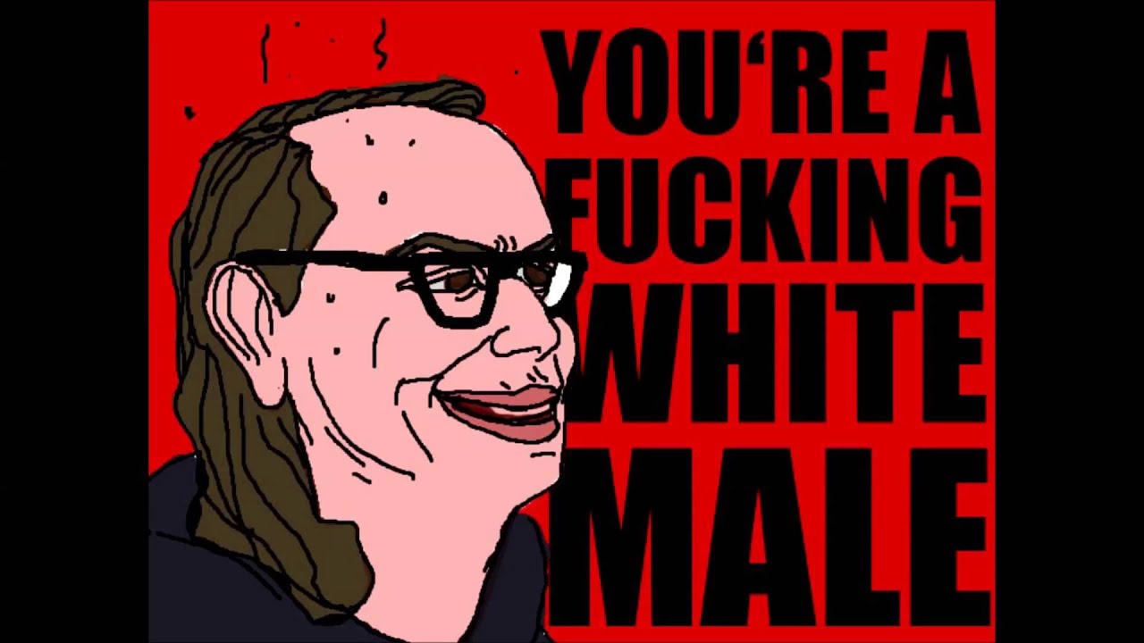 AIDS Skrillex - Down Tempo White Male