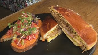 The Grind House in Downtown Chula Vista