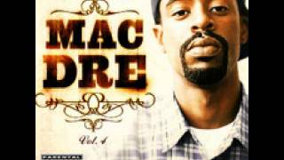 Watch Mac Dre Same Hood video