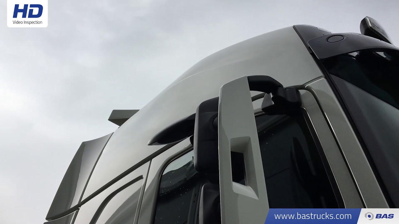 70090932 Volvo FH 540 XL