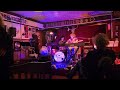 Callicoon Station LIVE At Rafter's Tavern - Part 6 - Chip Forelli Tribute