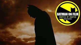 BATMAN BEGINS Ch. 2: "Always Mind Your Surroundings"