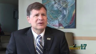 Information Michael Aubin Talks Project 17 News