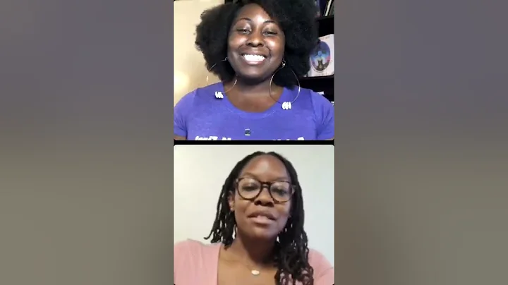From Strong Black Woman To Magnetic Woman-With Sam...