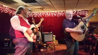 South Sioux City Eagles Mannequin Challenge