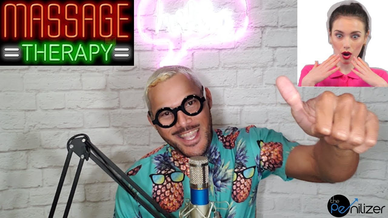 Indonesia Wants to Become a Tourist Destination For Penis Massage