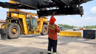 Crane Mechanic - Job Description