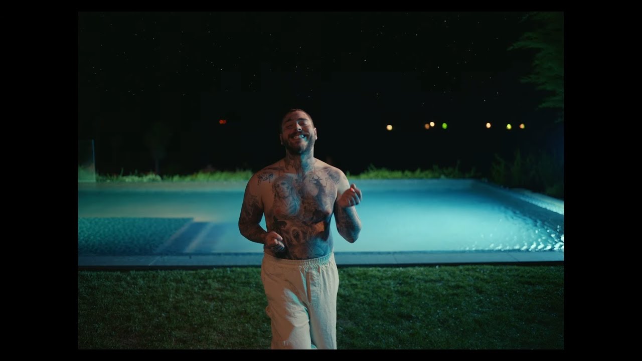 Post Malone – Insane