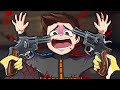 ARMI GIGANTI ILLEGALI CONTRO MARCELLO IN VR! HO FATTO DEGLI ESPERIMENTI ASSURDI! *BUGGATISSIMO*